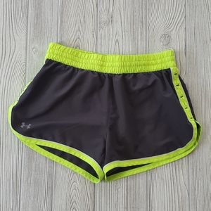 Under armour shorts